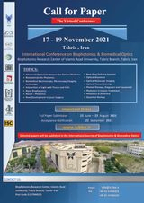 کنفرانس بین المللی بیو فوتونیک و اپتیک زیست پزشکی